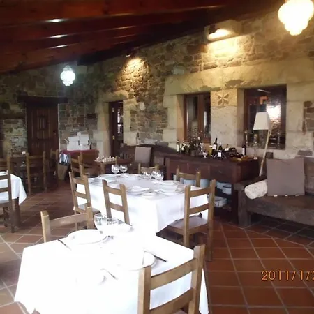 Casona Gamonales