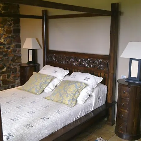 Casona Gamonales 3*