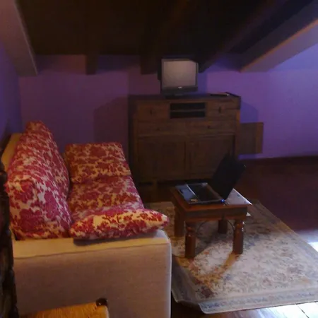 Casona Gamonales Ξενοδοχείο 3*