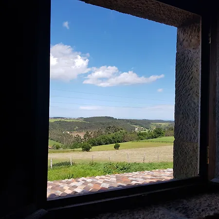 Casona Gamonales 3* Carreno