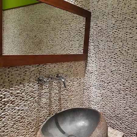 Casona Gamonales Ξενοδοχείο Carreno