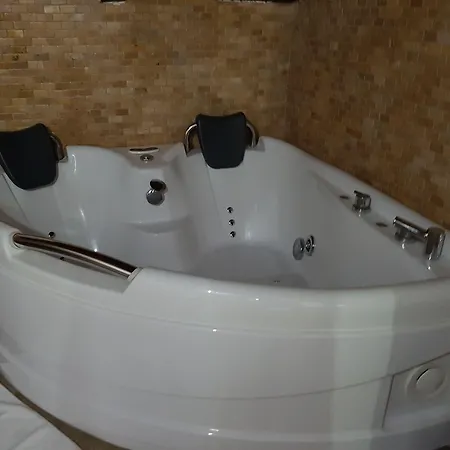 Casona Gamonales Ξενοδοχείο 3*