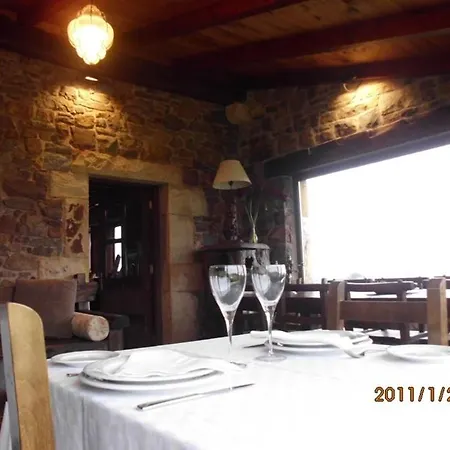 Ξενοδοχείο Casona Gamonales 3*