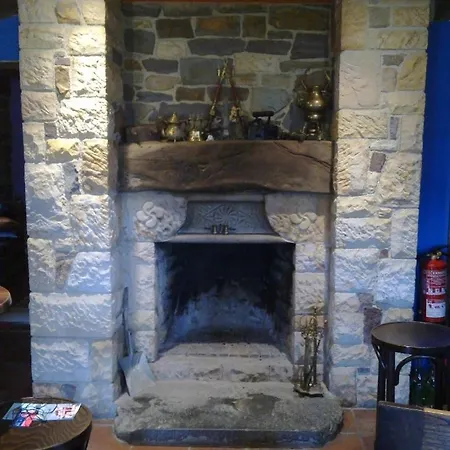 Casona Gamonales Hotel Carreno