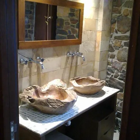 Hotel Casona Gamonales