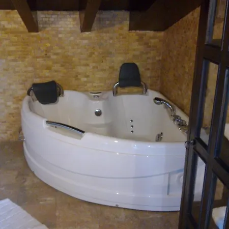 Casona Gamonales Hotel