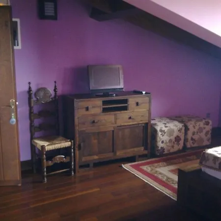 Hotel Casona Gamonales 3*