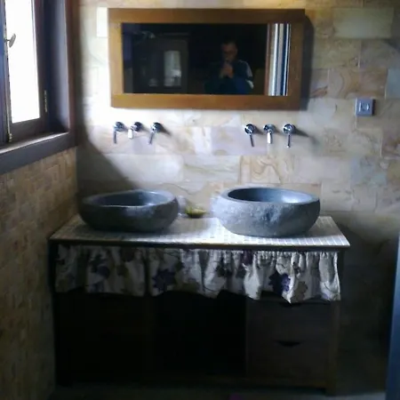 Casona Gamonales Hotel Carreno