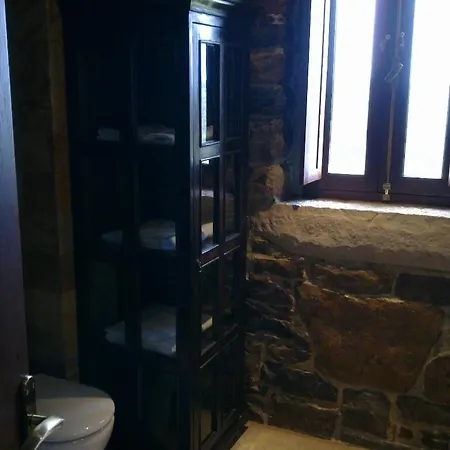 Hotel Casona Gamonales