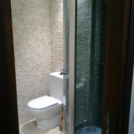 Casona Gamonales Carreno