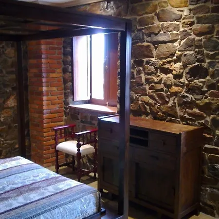 Casona Gamonales Hotel 3*