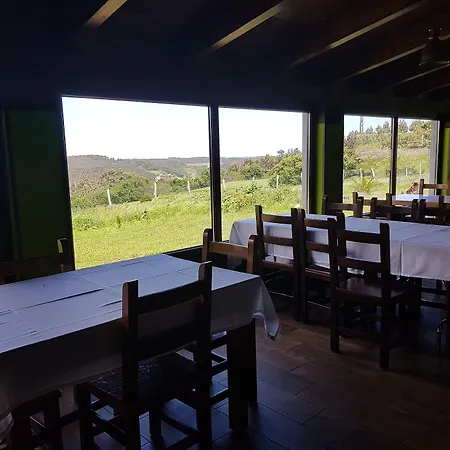 Hotel Casona Gamonales 3*