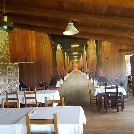 Casona Gamonales Hotel 3*