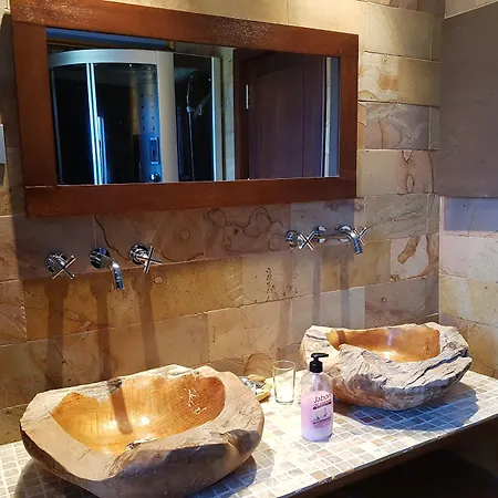 Hotel Casona Gamonales