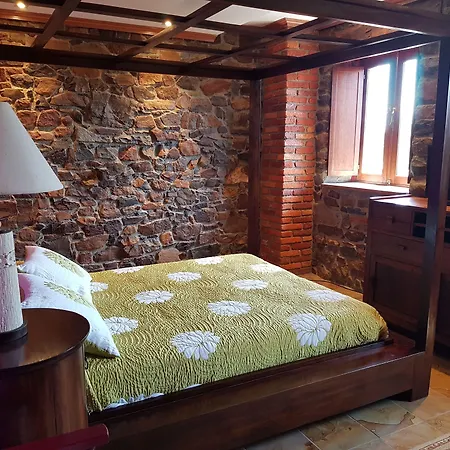 Casona Gamonales Hotel 3*