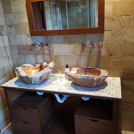 Hotel Casona Gamonales