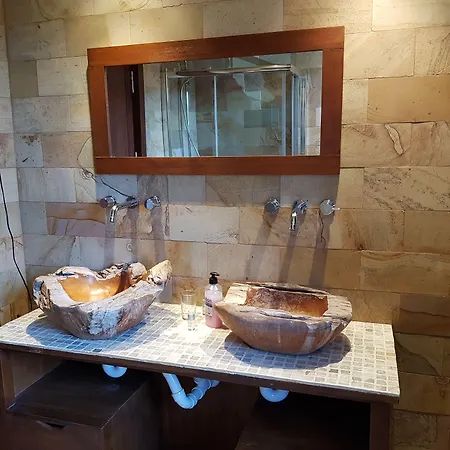 Casona Gamonales
