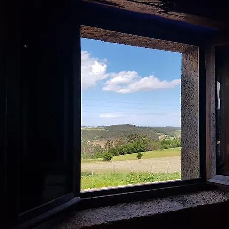 Hotel Casona Gamonales Carreno