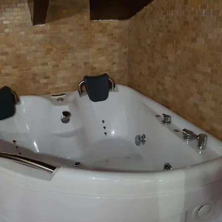 Casona Gamonales 3* Carreno