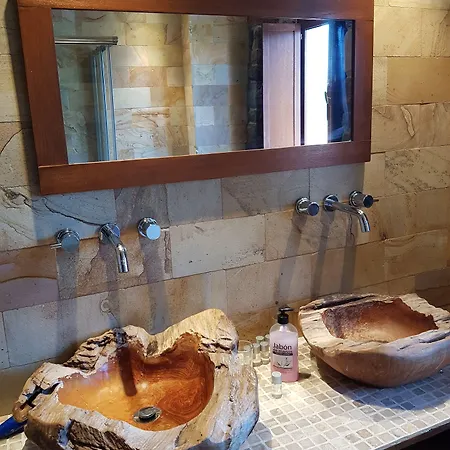 Casona Gamonales 3*