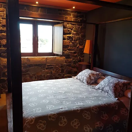 Casona Gamonales 3* Carreno