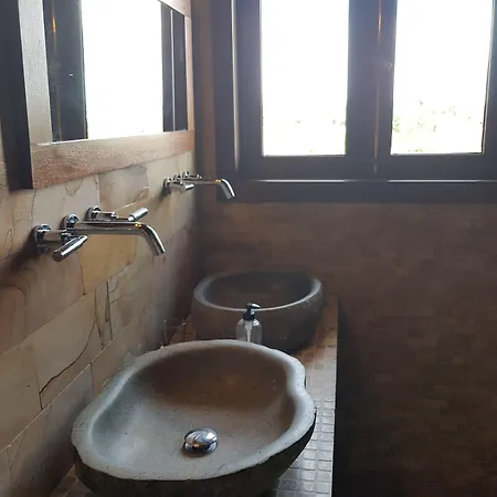 Casona Gamonales