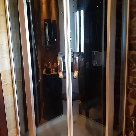 Hotel Casona Gamonales