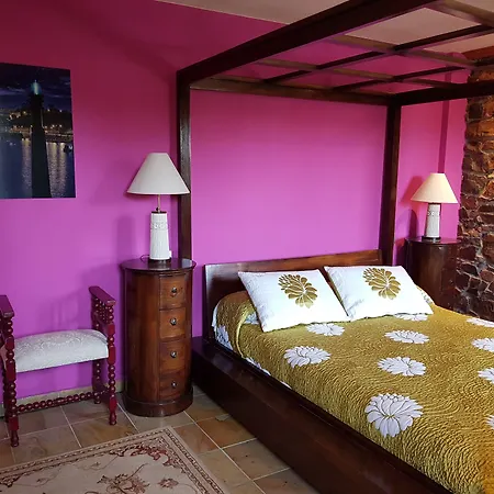 Casona Gamonales Hotel