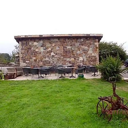 Hotel Casona Gamonales 3*
