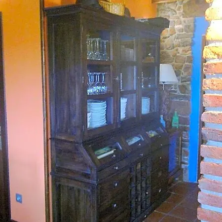 Casona Gamonales Carreno