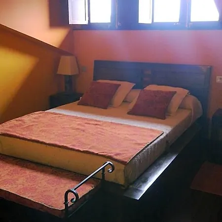 Casona Gamonales Hotel