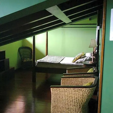 Casona Gamonales