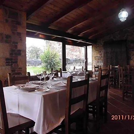 Casona Gamonales Hotel