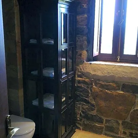 Casona Gamonales Hotel Carreno