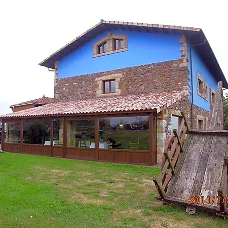 Casona Gamonales Hotel