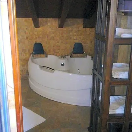 Casona Gamonales