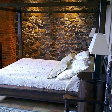 Casona Gamonales Carreno