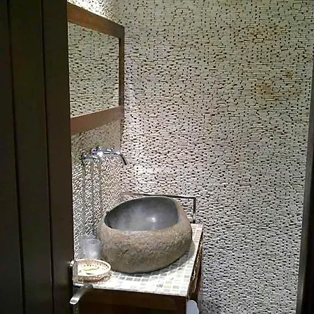 Casona Gamonales Hotel Carreno