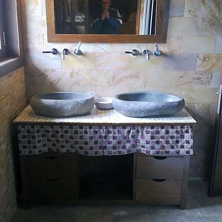 Casona Gamonales 3*