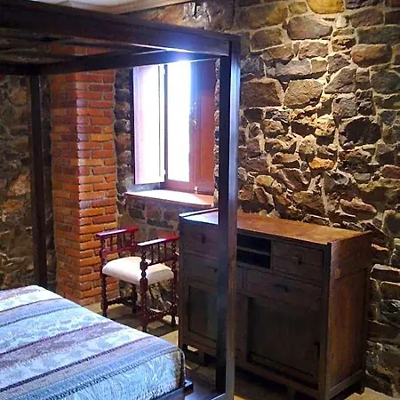 Casona Gamonales Hotel 3*