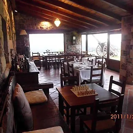 Casona Gamonales Hotel Carreno