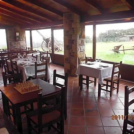 Casona Gamonales