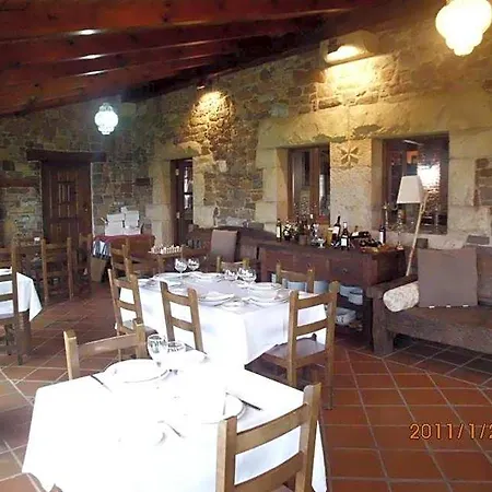 Hotel Casona Gamonales