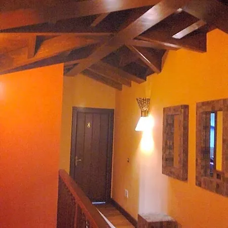 Casona Gamonales Hotel 3*