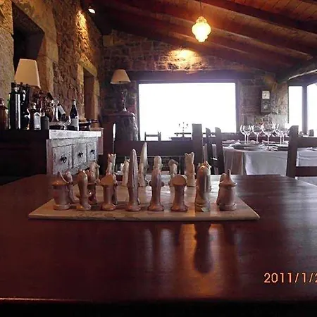 Casona Gamonales