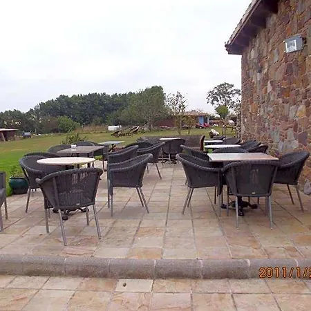 Hotel Casona Gamonales