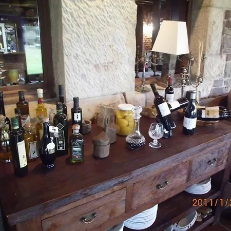 Hotel Casona Gamonales 3*