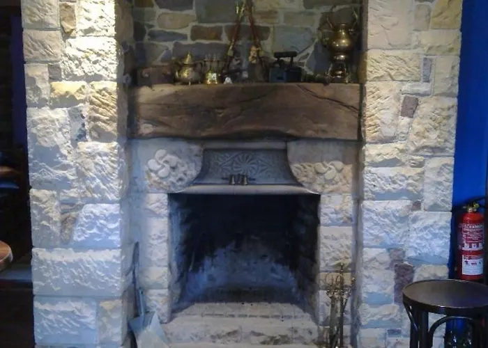 Casona Gamonales Hotel Carreno