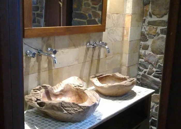 Hotel Casona Gamonales