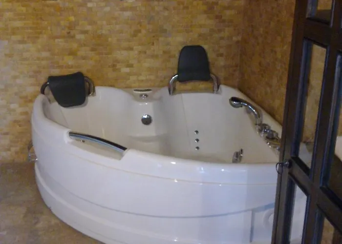 Casona Gamonales Hotel